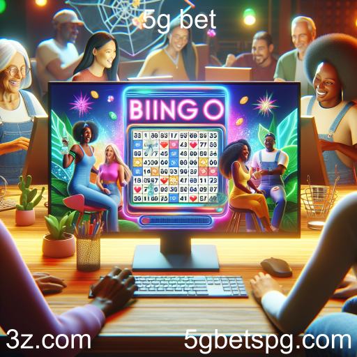 Bingo Virtual